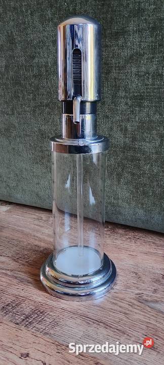 RETRO Dystrybutor do napojów i alkoholu kujawsko-pomorskie Wąbrzeźno