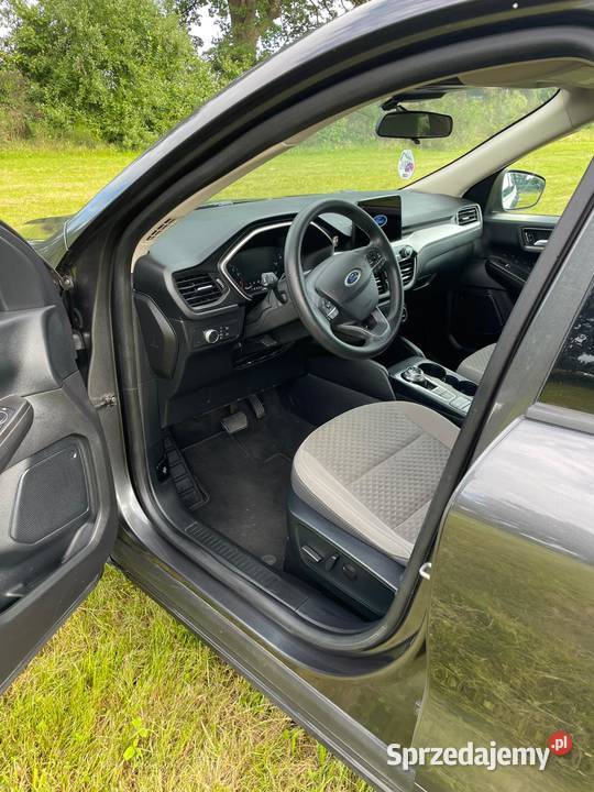Ford Escape automatyczna Słupsk sprzedam