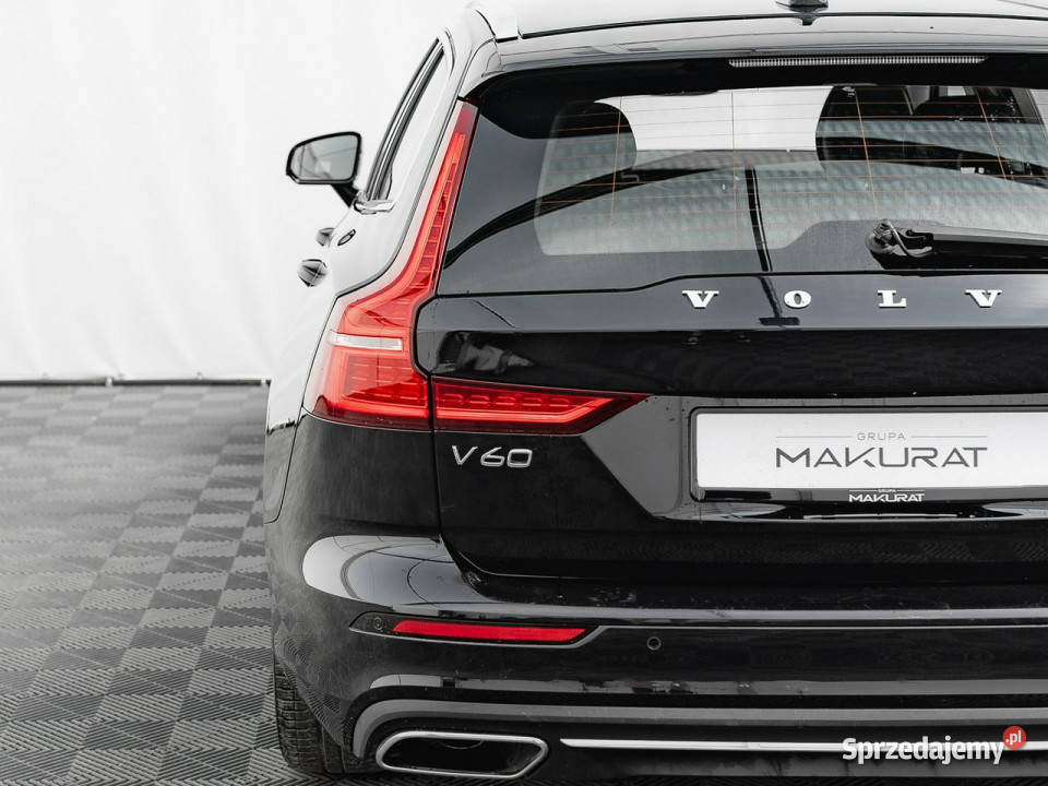 Volvo V60 DW6FU50D4 SCR Inscription Kcofania 4/5 Gdańsk sprzedam