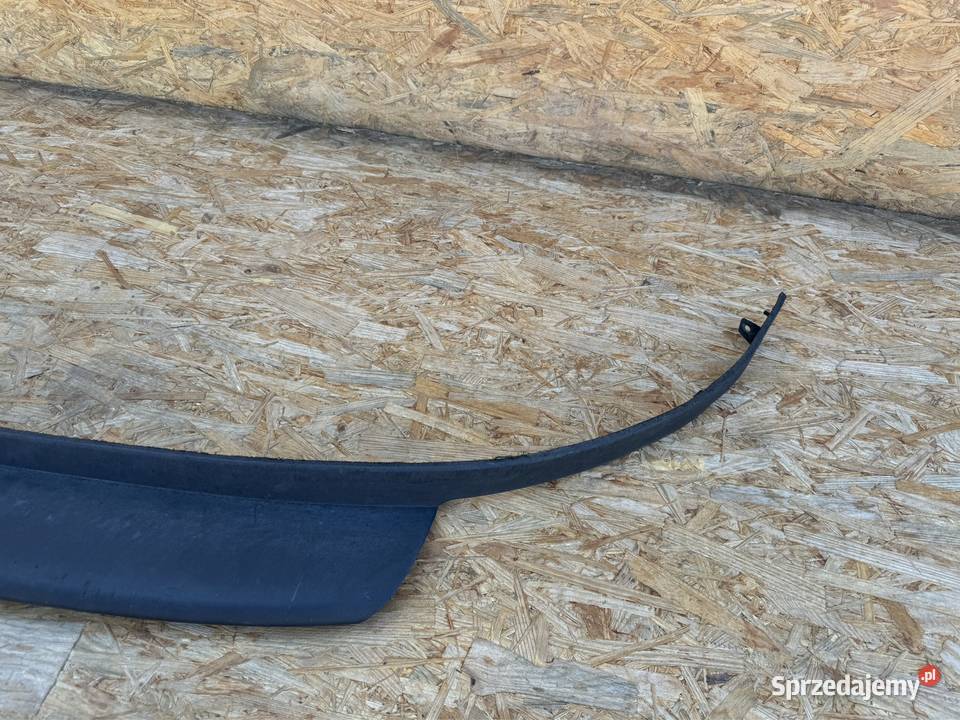 Spoiler hokej zderzaka przód hyundai i30 III 3 Międzychód