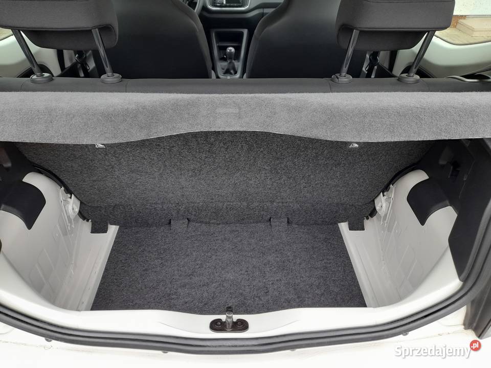 Volkswagen Up Włocławek