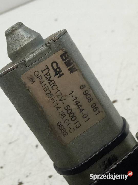 KOLUMNA WSPOMAGANIE ELEKTRYCZNE 6908962 Bmw świętokrzyskie
