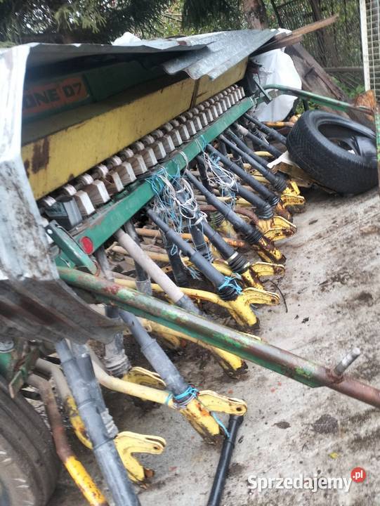 Maszyny rolnicze Czepiec sprzedam