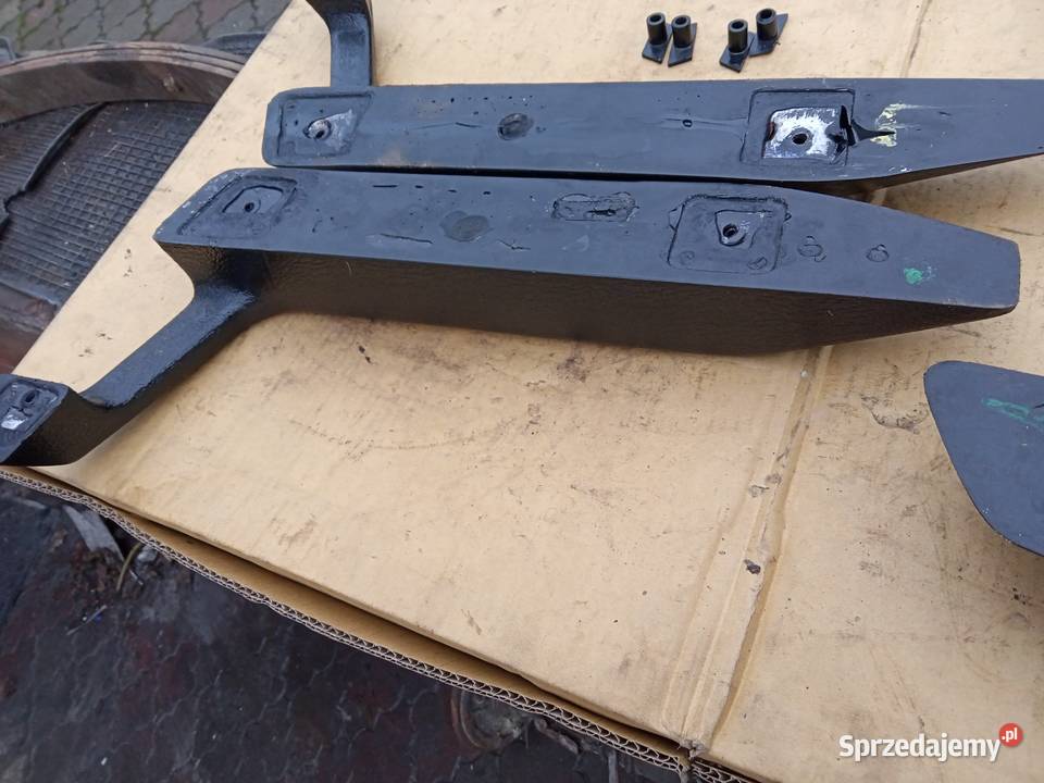 POLONEZ BOREWICZ uchwyty podlokietniki