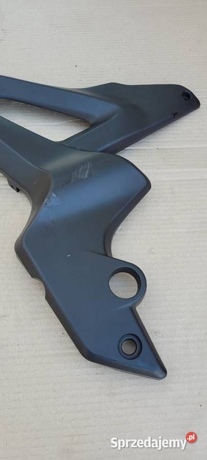 Benelli KSR MOTO GRS 125 osłona mocowanie wielkopolskie Nowy Tomyśl
