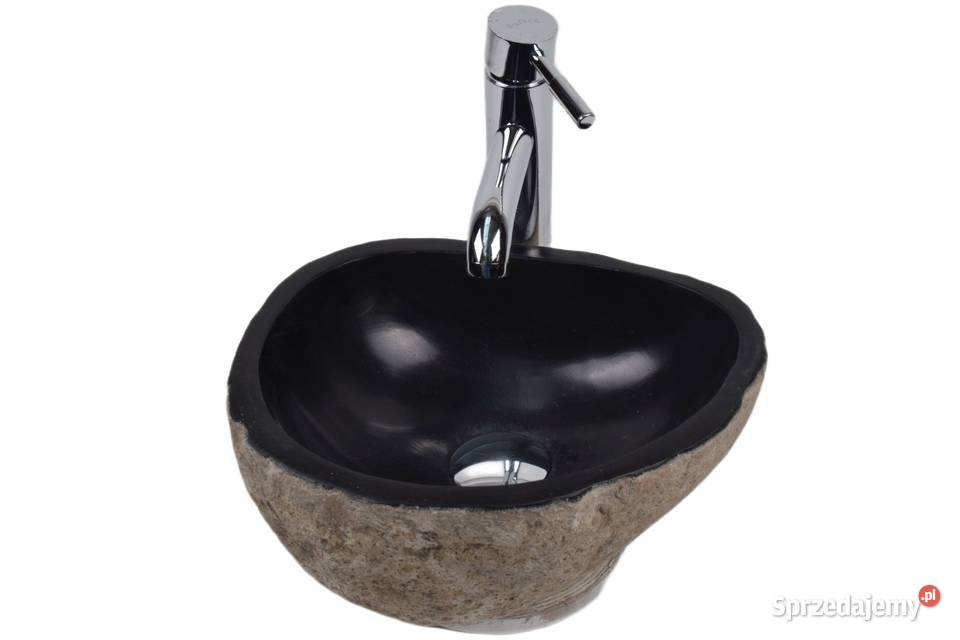 RIVER STONE RSB MINI RZ16 kamienna umywalka Gdynia sprzedam
