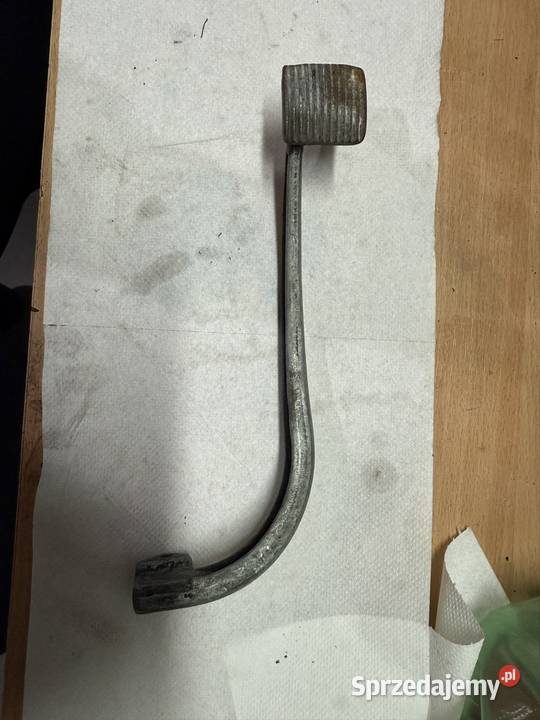 Shl pręt hamulca stopka pedał nie Wsk Wfm Kielce