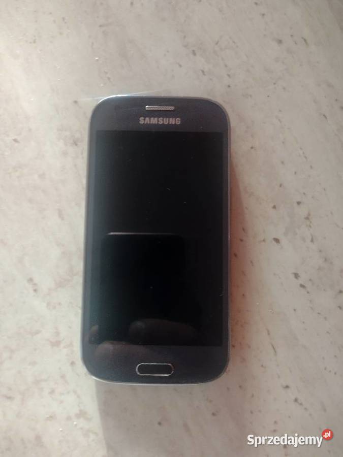 Telefon Samsung SM G357FZ stan Idealny