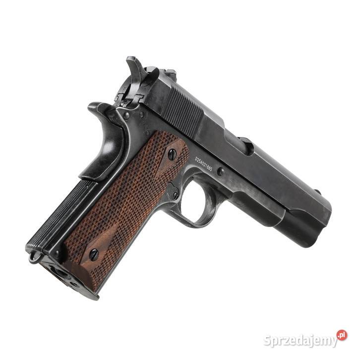 Pistolet wiatrówka Legends 1911 Vintage 45 mm sprzedam