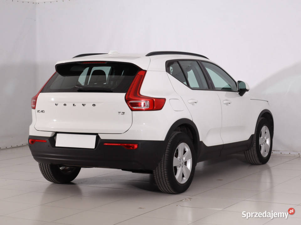 Volvo XC40 T3 nieuszkodzony XC 40 Piaseczno