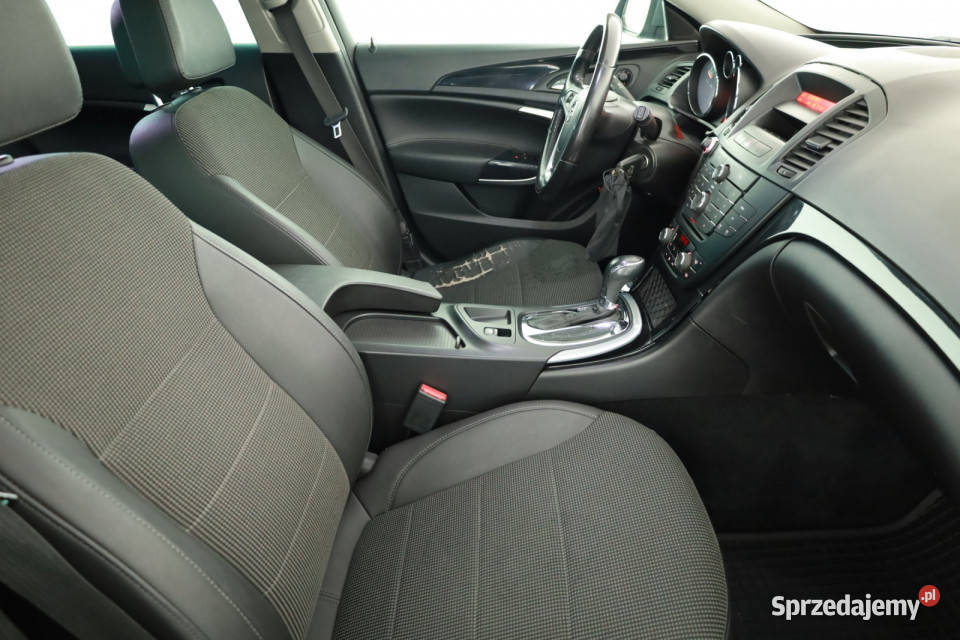 Opel Insignia 20 CDTI Piaseczno sprzedam