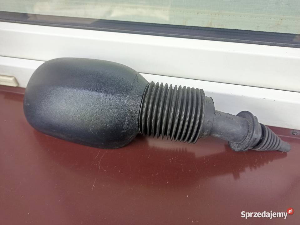 Ford Ka 1 lusterko zewnętrzne prawe pasażera łódzkie Sieradz