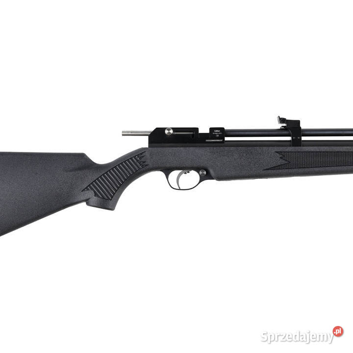 Wiatrówka Diana PCP Stormrider 55 mm Ek 17J Warszawa sprzedam