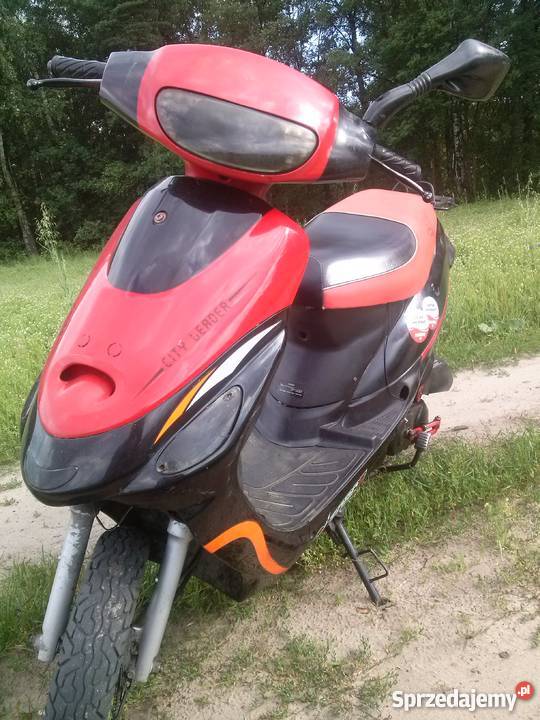 Toros F16 MOCNY I SZYBKI Będźmierowice