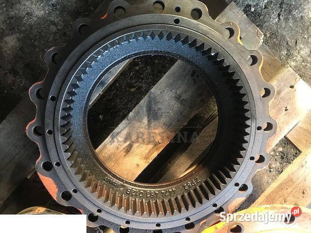 Wieniec Obudowa ZF 4474453012b wielkopolskie Jastrzębniki