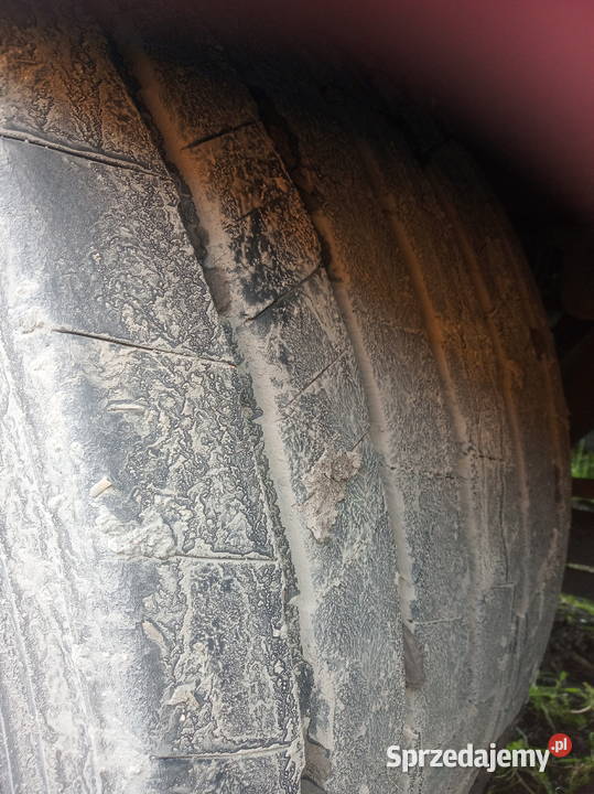 Dach drzwi plandeka górna zabudowa firana mega