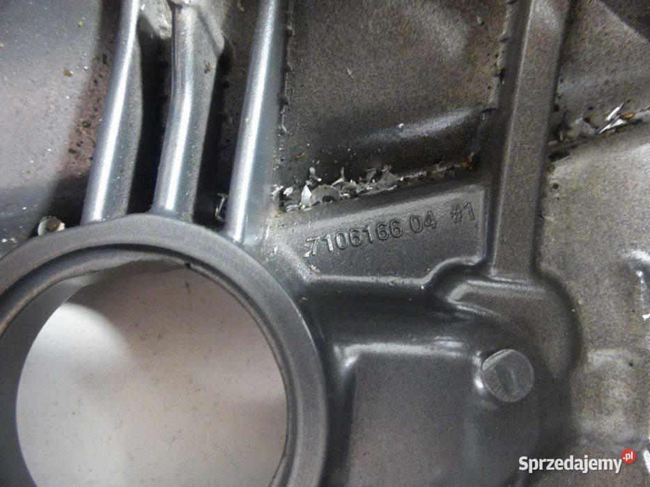 BMW R nine T kapa pokrywa 7106166 04 A75 Pozostałe
