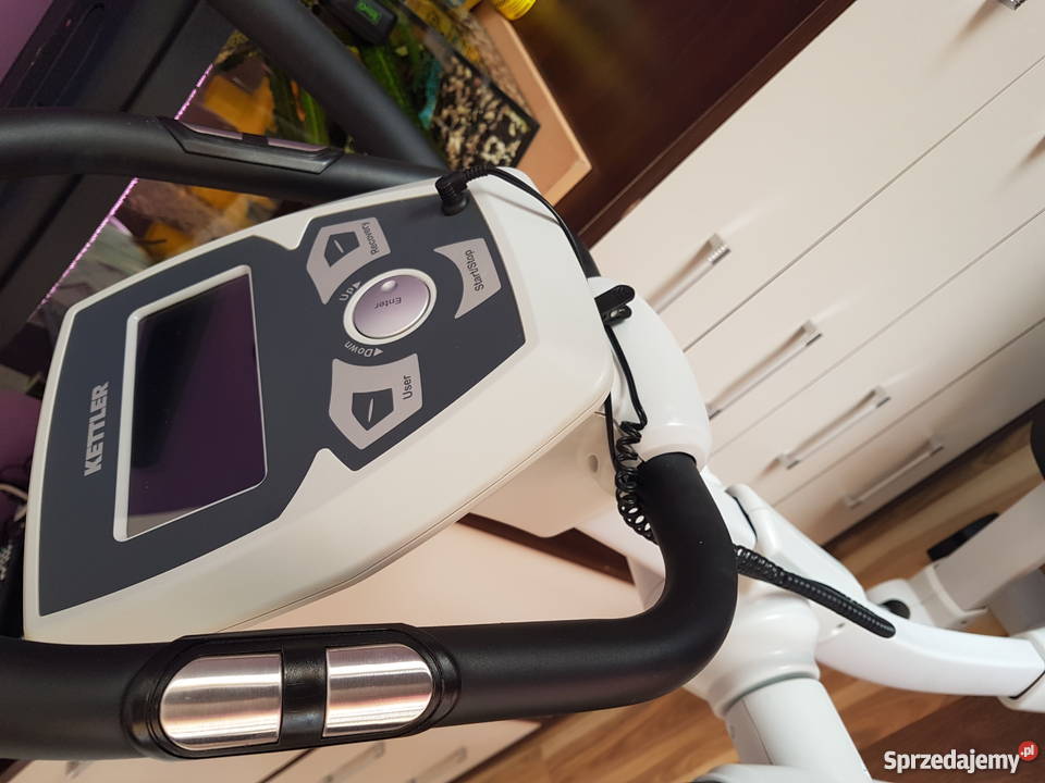 Orbitrek kettler rivo P