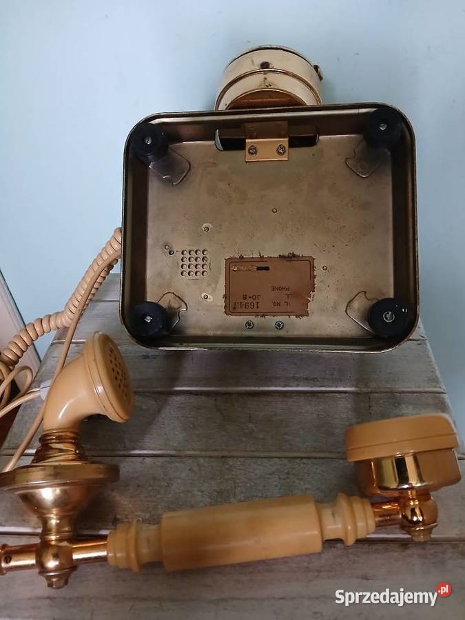 Telefon Gabinetowy Kraków