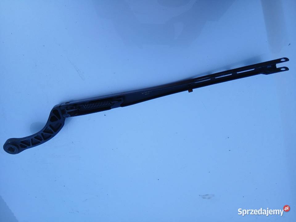 Audi A4 B6 B7 S4 ramię wycieraczki lewy przód Rok produkcji 2004 Szczerbice sprzedam