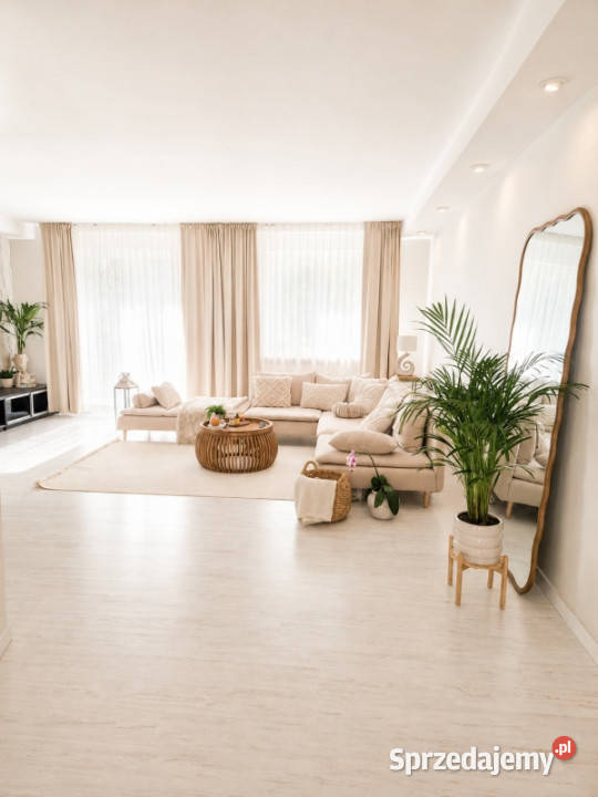 Sprzedam BEZPOŚREDNIO Apartament dwupoziomowy Warszawa