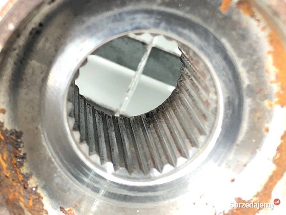 ZWROTNICA PRAWY PRZÓD RENAULT KADJAR 16 130