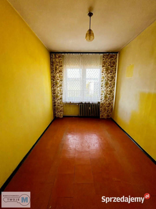 Ogłoszenie mieszkanie 496m2 3 pokojowe Kielce Rok budowy 1962 sprzedam