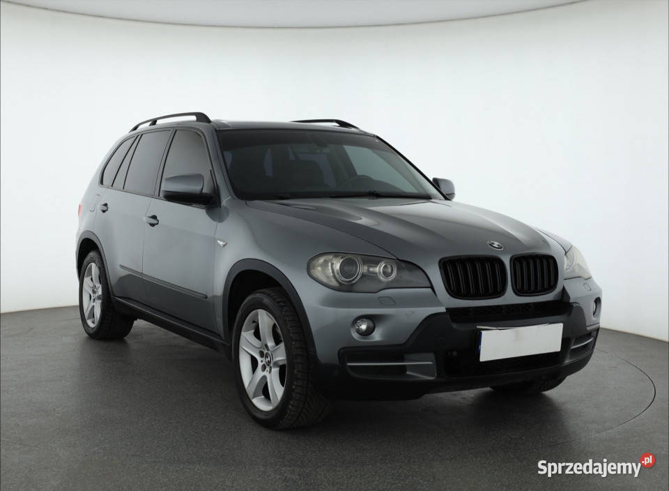 BMW X5 3.0d