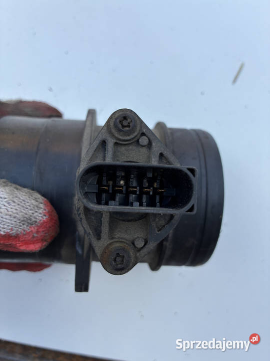 Przepływomierz Powietrza Volkswagen Passat B5 Wisznice
