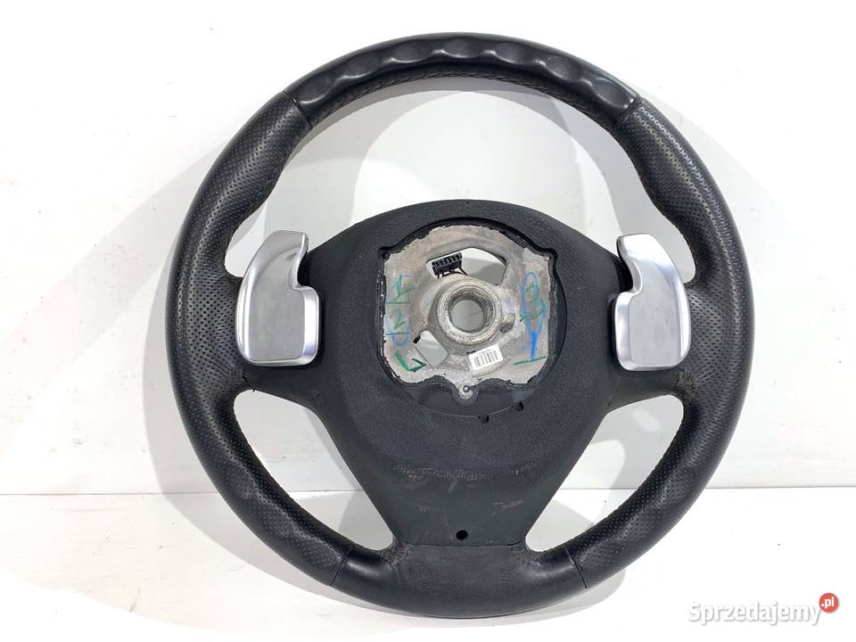 KIEROWNICA BMW F16 1419