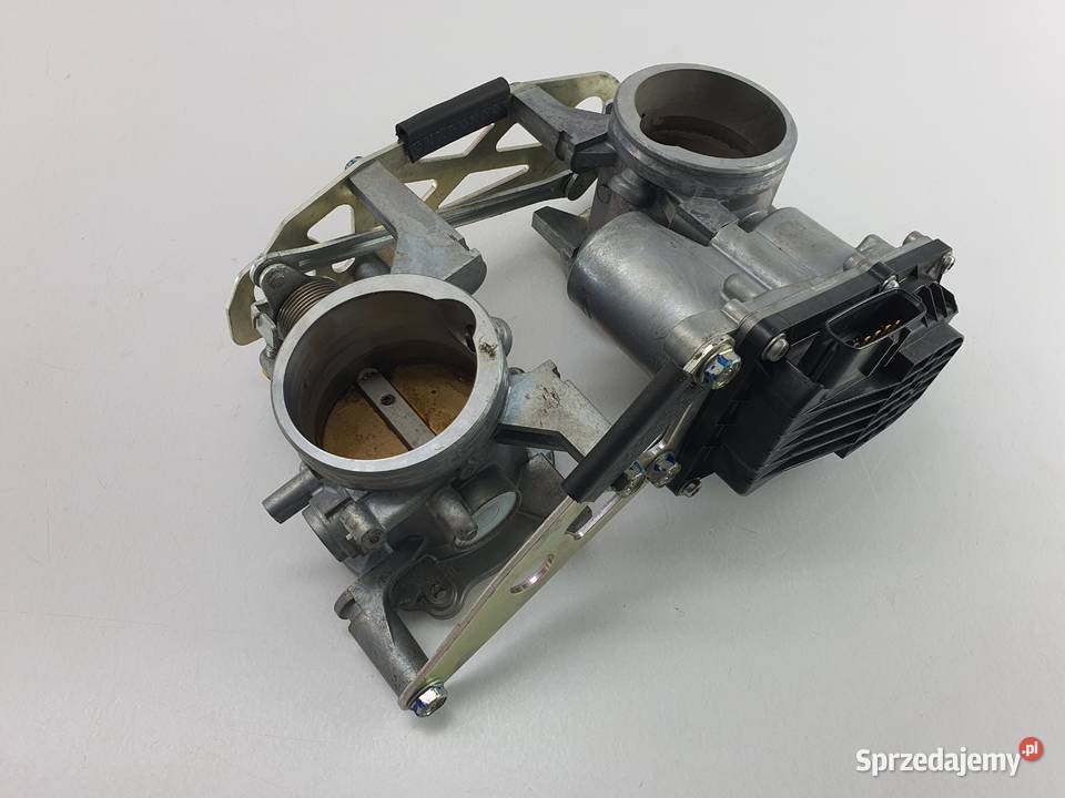 Przepustnica Czujnik Ktm Super Duke 1290 Pozostałe łódzkie Łódź