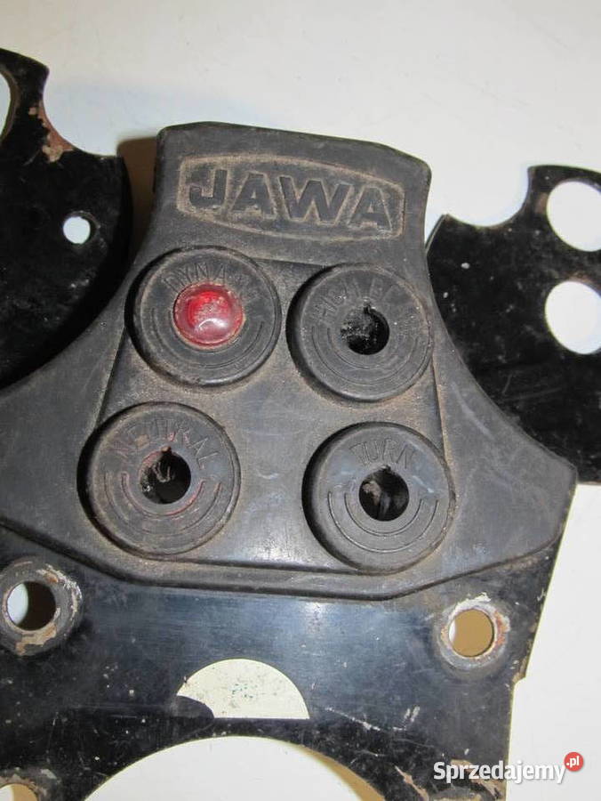 Jawa 350 TS półka zegarów Radzyń Podlaski sprzedam