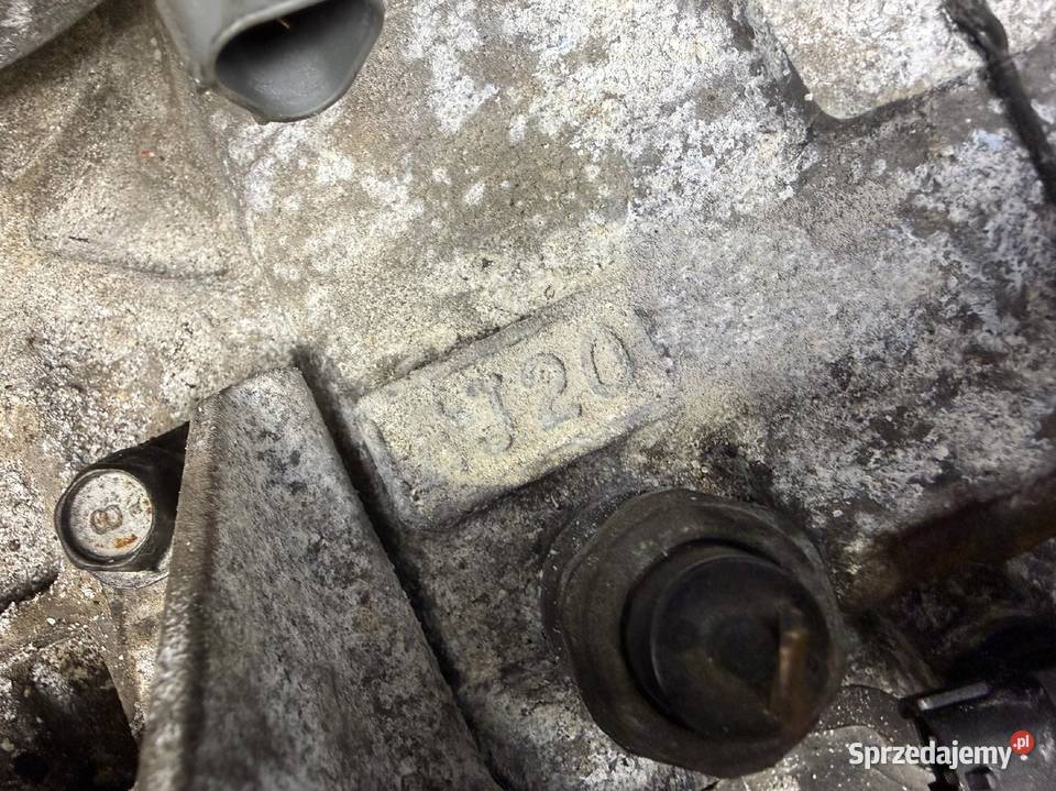 SILNIK KOMPL Subaru Forester II SG III SH Chełm sprzedam