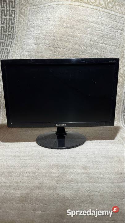 Monitor aocsamsung Kraków
