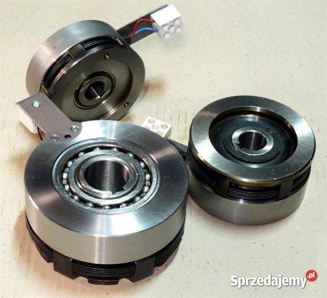 Sprzęgło do tokarki TR 100