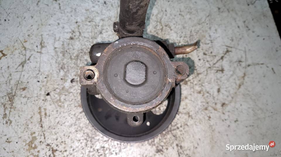 Pompa wspomagania Volvo 440 Łagów