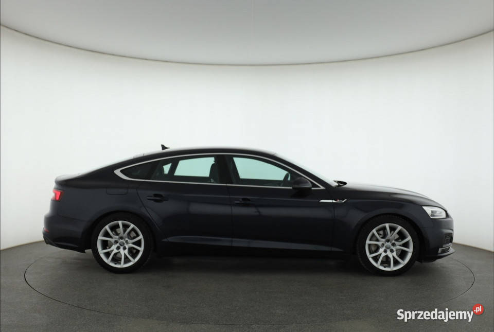 Audi A5 20 TFSI Piaseczno
