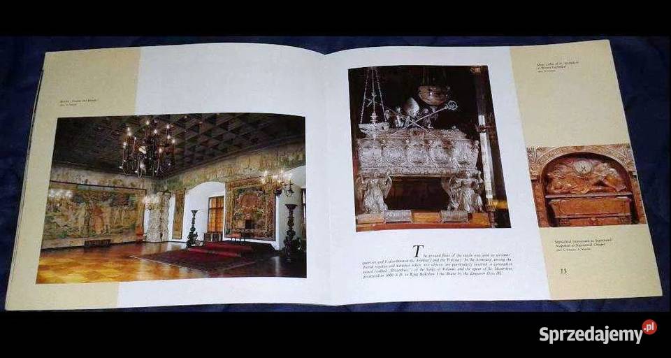 Cracow wersja angielsku lubelskie Chełm