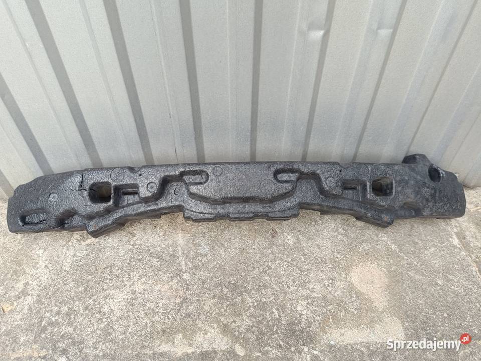 Pianka ze zderzaka KIA CEED II JD SW 2014 r Radom