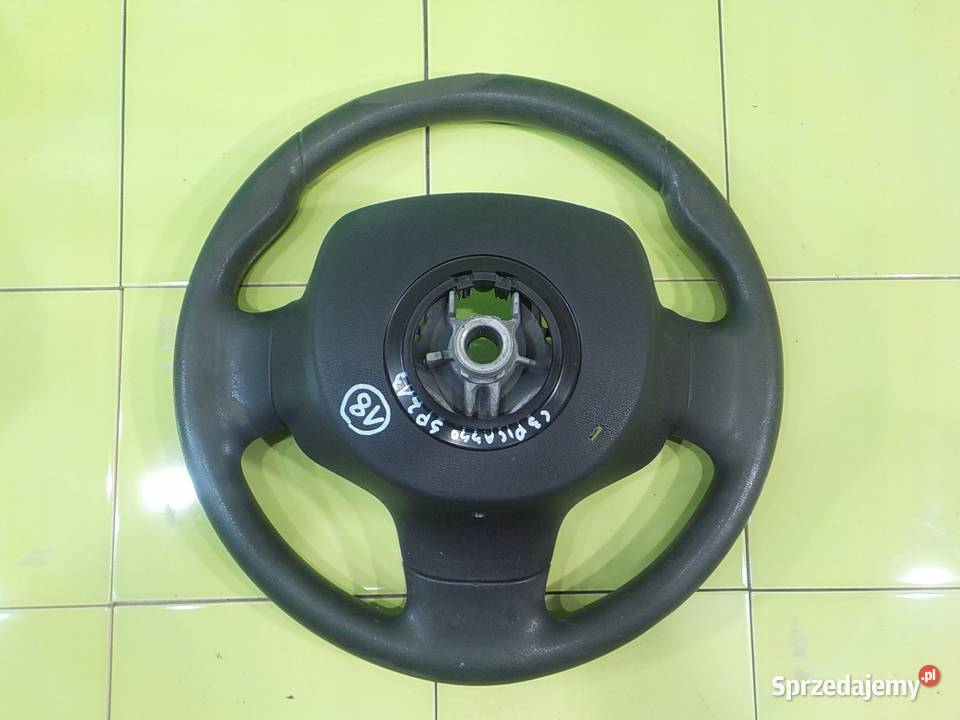 CITROEN C3 PICASSO 14 VTI 10r 5D kierownica mazowieckie Suków sprzedam