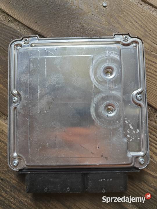 Komputer sterownik T5 070 906 016 AJ Łagów