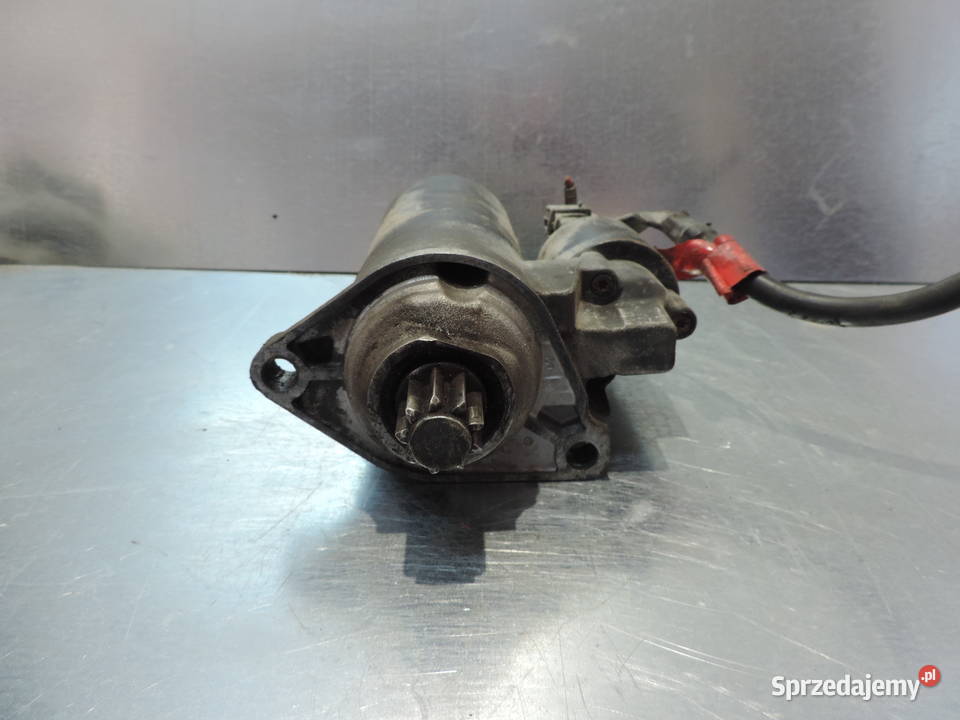 ROZRUSZNIK VW POLO 6N 19 SDI Nowy Sącz
