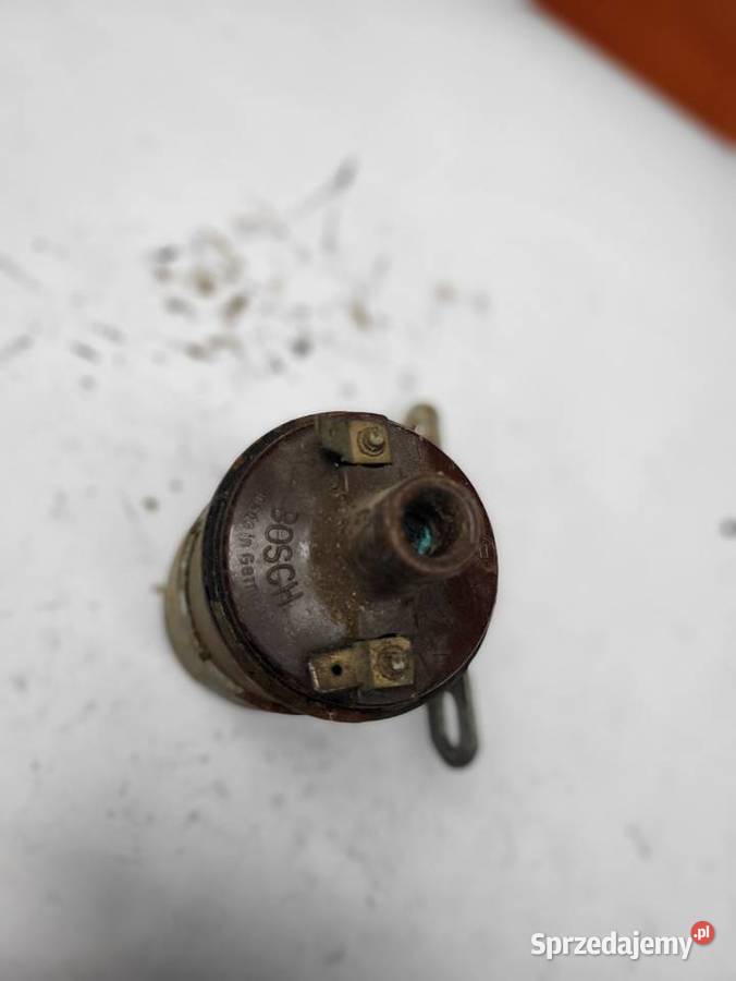 BOSCH CEWKA BMW R35 EMW R35 NSU OSL DKW Rybnik