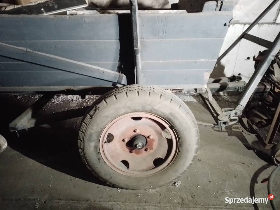Wóz