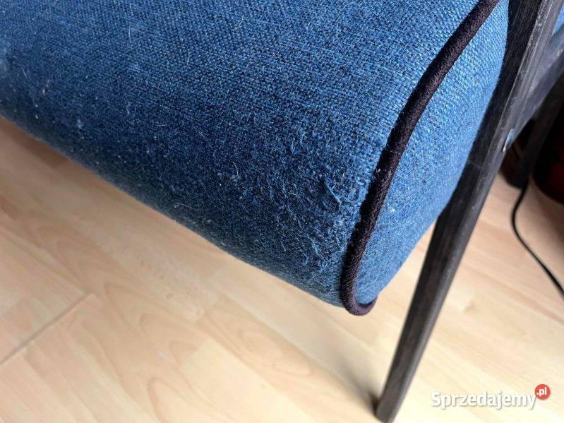 Sofa dwuosobowa w stylu skandynawskim Łódź sprzedam