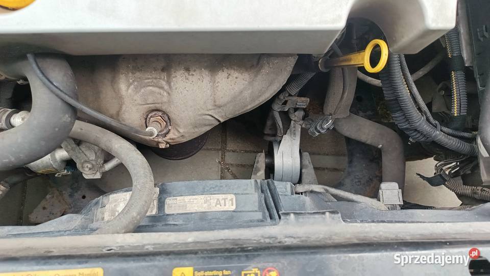 SAAB 93 18i benzyna LPG skóry manual Warszawa sprzedam