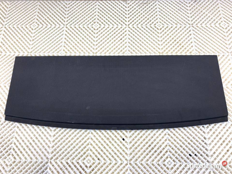 PÓŁKA TYŁ BMW F34 7325329 Hatchback OSŁONA Półki tylne sprzedam