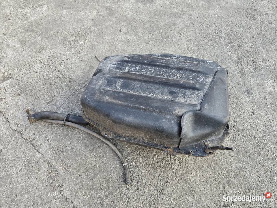 Suzuki Ignis MH Subaru G3X Justy zbiornik paliwa dolnośląskie Legnica