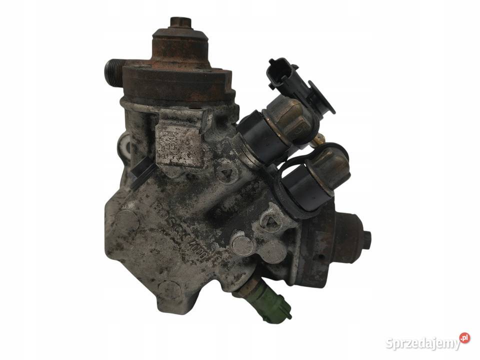 POMPA WTRYSKOWA Volvo V60 XC60 20 D3 31272896 Chełm