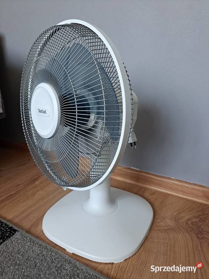 Wentylator Wiatrak Tefal Essential Model VF2330